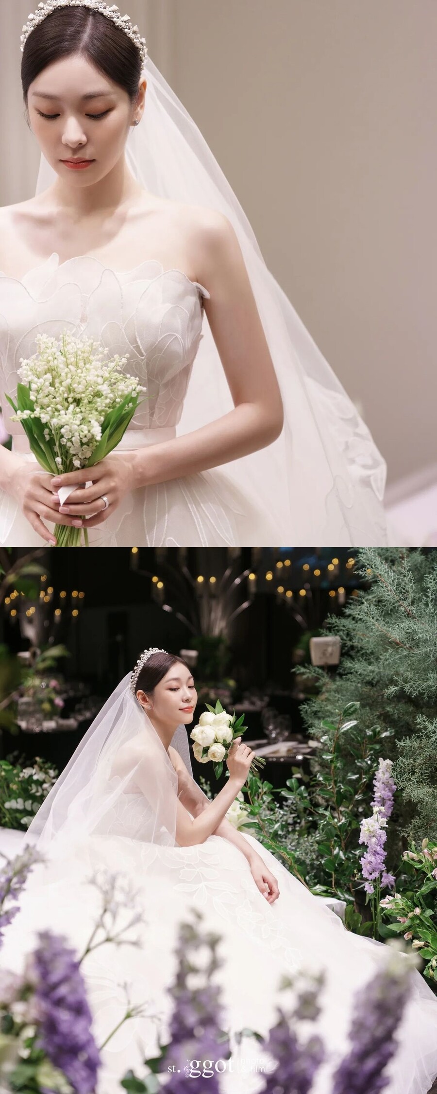 ▲ 출처|김연아 인스타그램