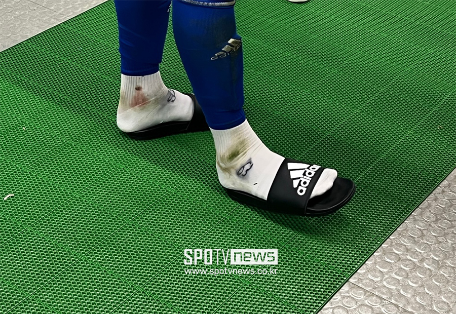 ▲ 마틴 아담 ⓒ스포티비뉴스DB