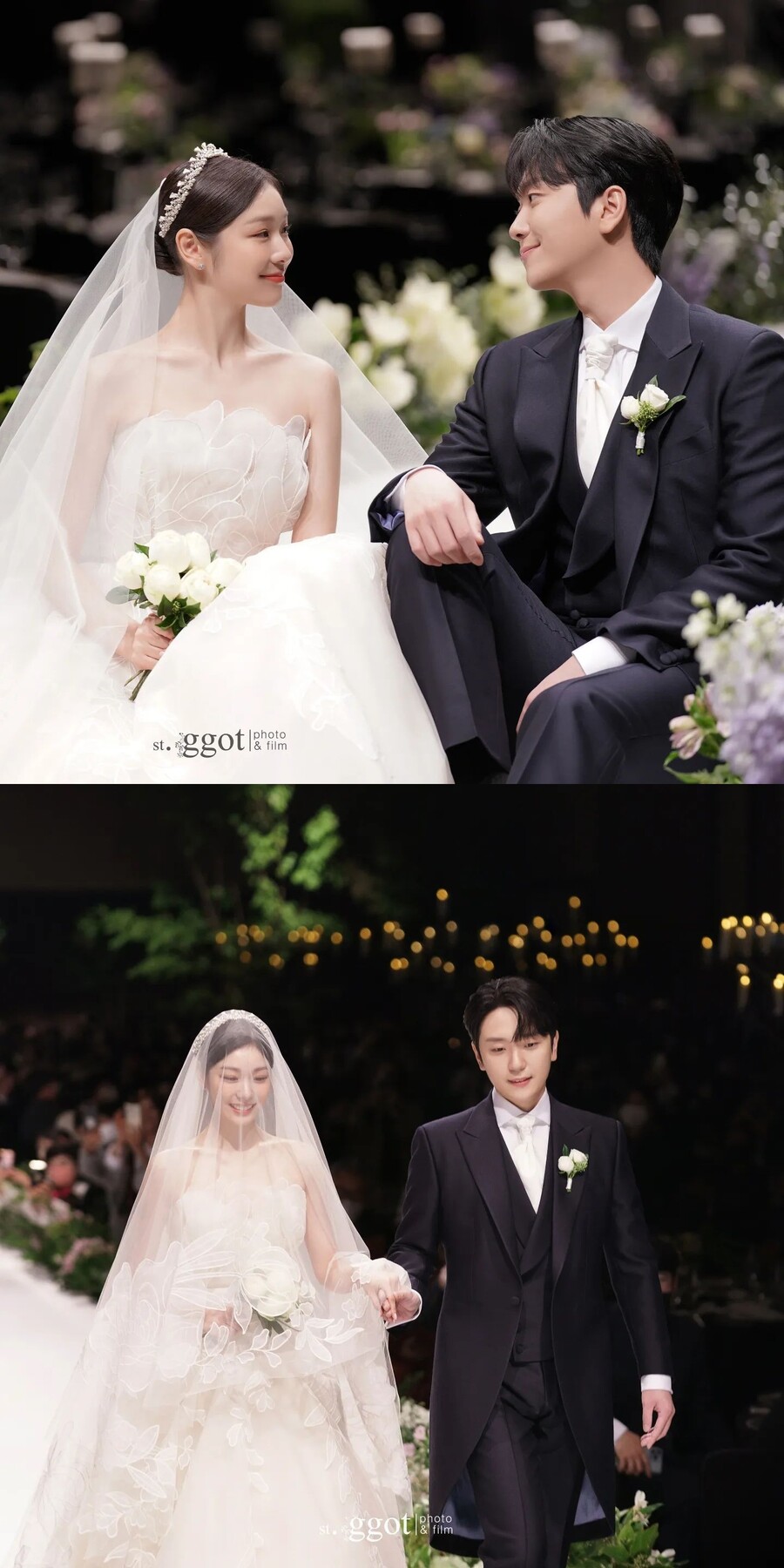 ▲ 출처|김연아 인스타그램