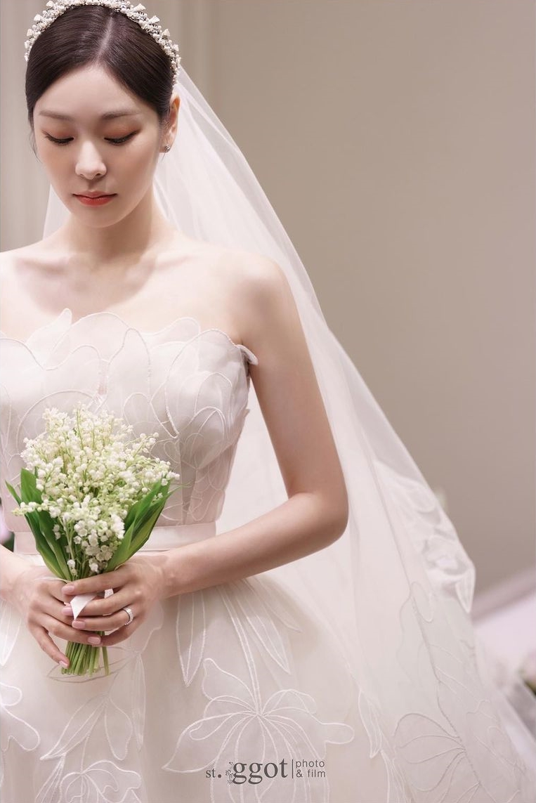 ▲ 김연아 고우림 결혼식 비하인드. 출처|웨딩업체 인스타그램