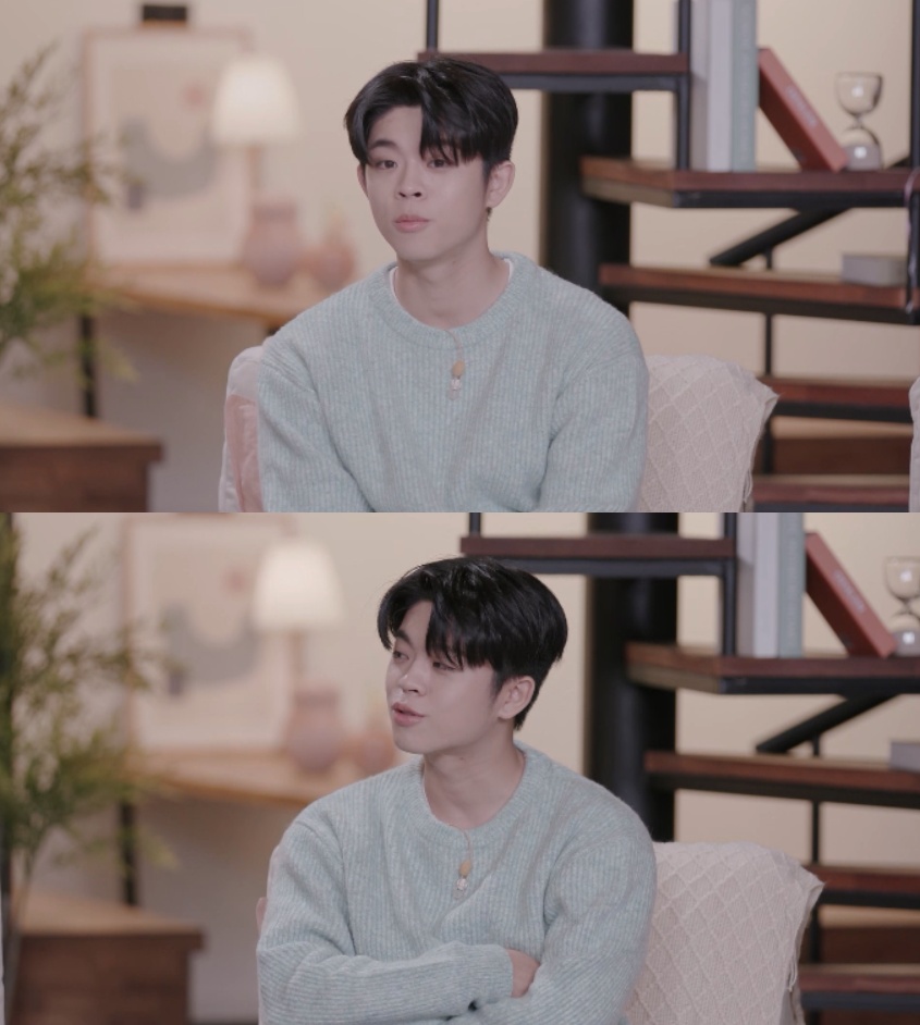 ▲ 그리. 제공|KBS2 '이별도 리콜이 되나요'