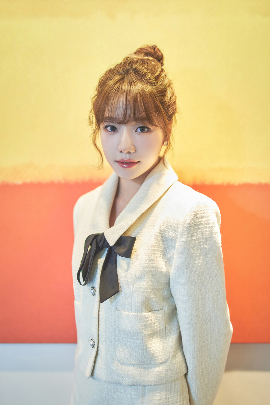 조유리 "권은비·이채연, 아이즈원 함께 활동하니 든든해"[인터뷰②]