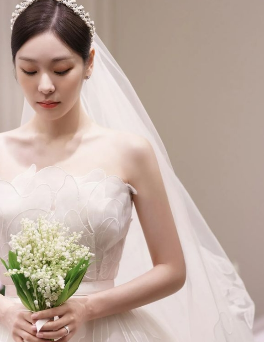 ▲ 김연아. 출처| 김연아 인스타그램