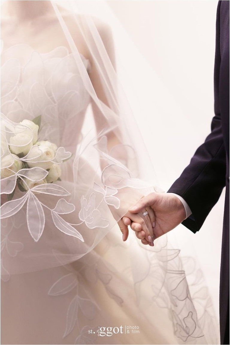 ▲ 김연아 고우림 결혼식 비하인드. 출처|웨딩업체 인스타그램