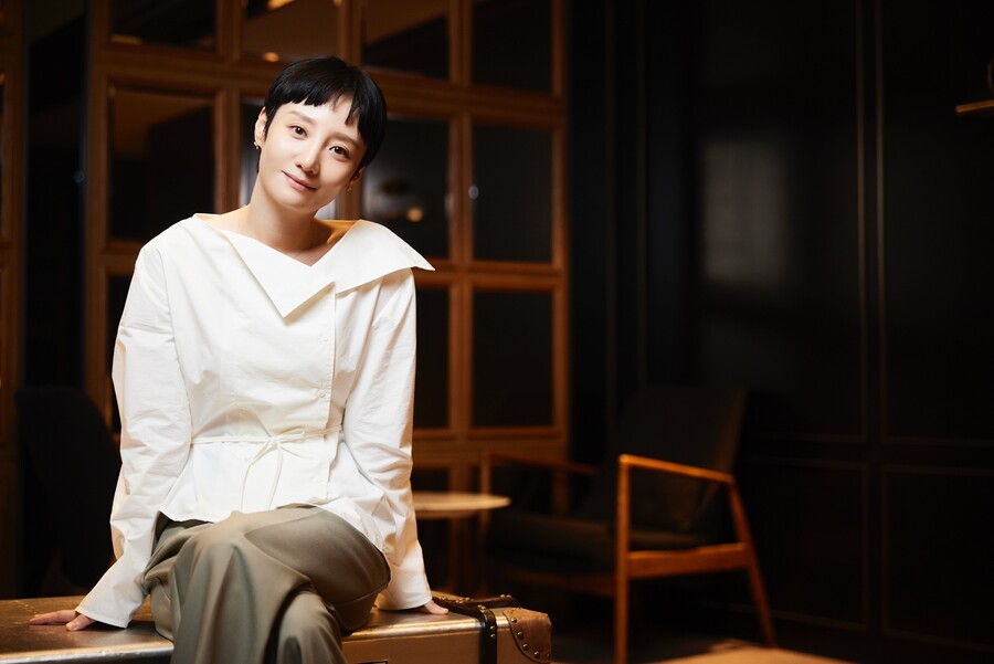 조은지, 11년 인연 이어간다…프레인TPC 재계약[공식]