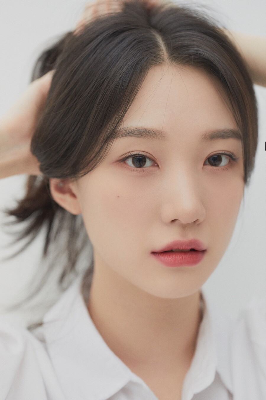 ▲ 프리스틴 출신 김민경. 제공|케이플러스