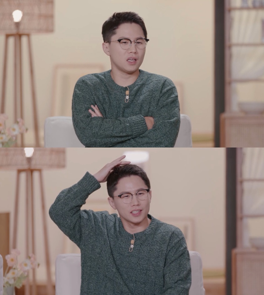 ▲ KBS2 예능프로그램 '이별도 리콜이 되나요?' MC 양세형. 제공| KBS