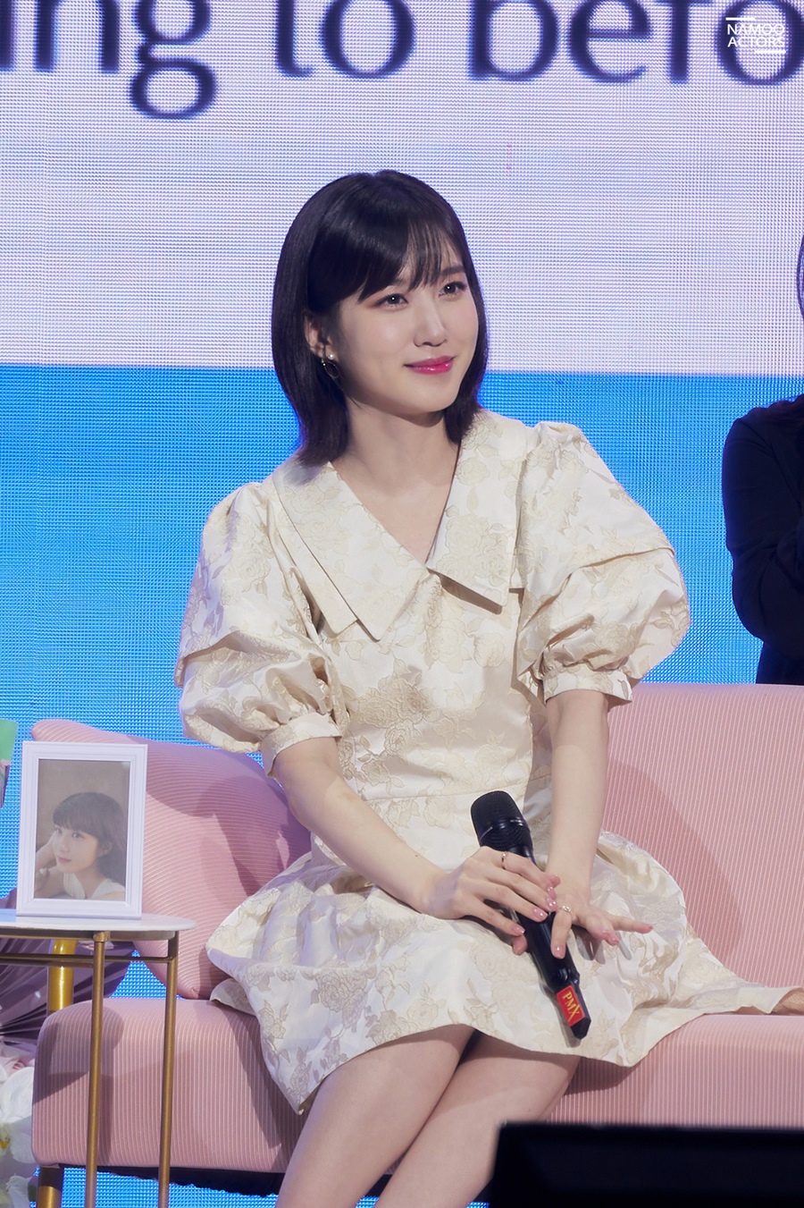 박은빈, 필리핀도 사로잡은 글로벌 스타…아시아 팬미팅 투어 '호황'