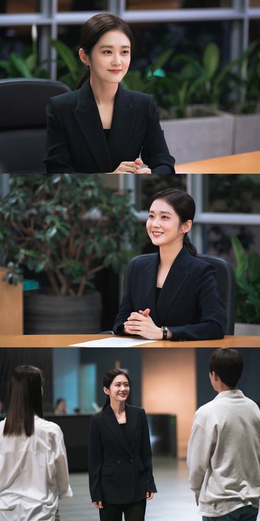 ▲ 장나라. 제공| SBS '치얼업'
