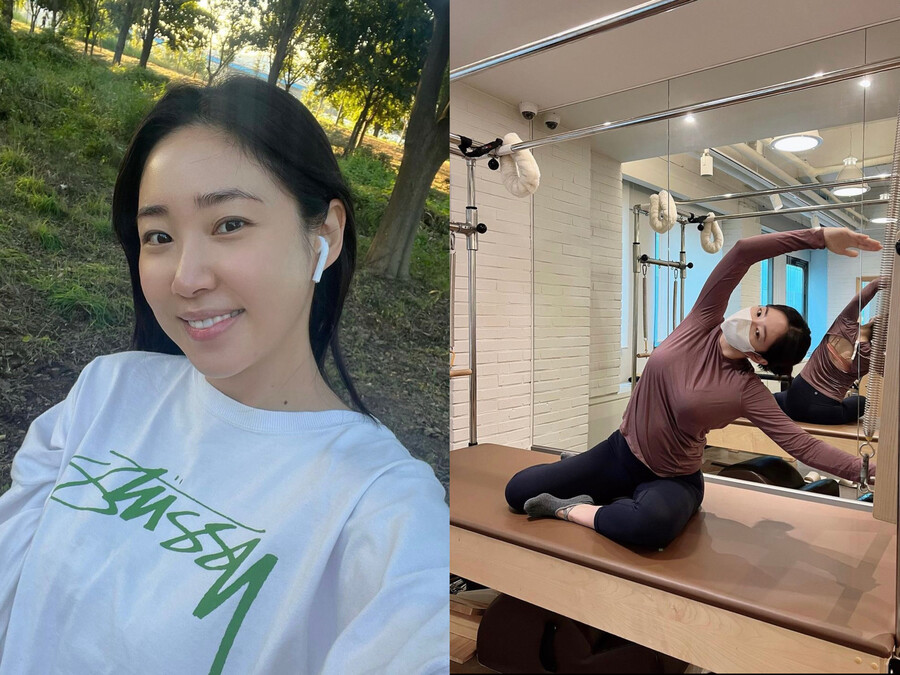 ▲ 출처| 최희 인스타그램