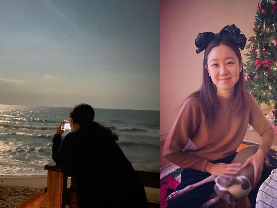 ▲ 출처|공효진 인스타그램