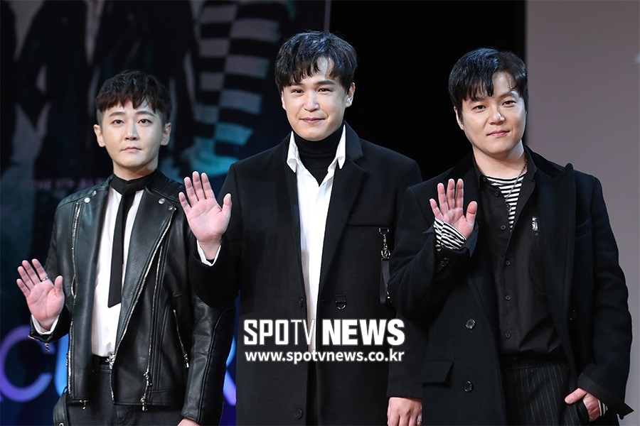 엠씨더맥스 전민혁, 이수와 갈등 폭로 "동의 없이 상표권 출원"[전문]