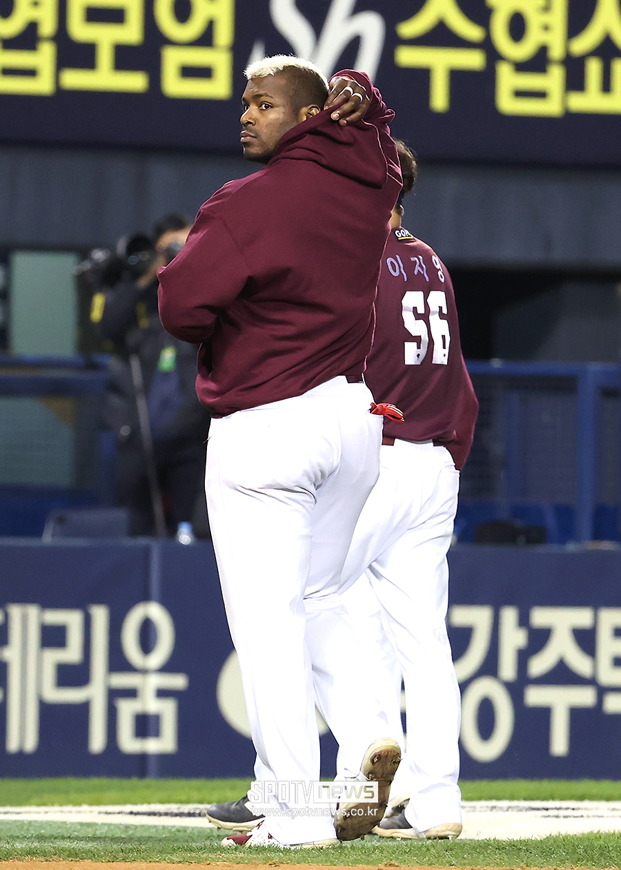 ▲ 푸이그 ⓒ곽혜미 기자