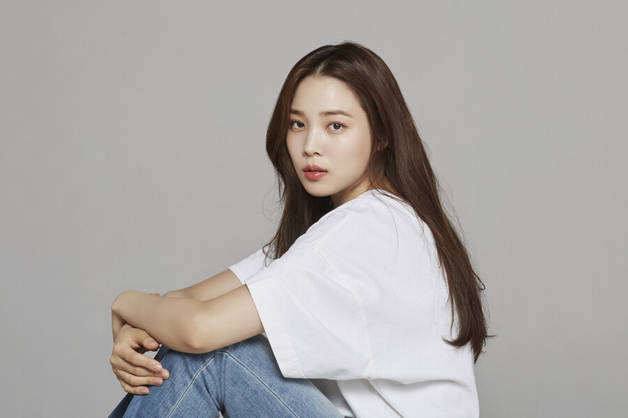 윤소희, 사람엔터에 새 둥지…변요한·이하늬·조진웅과 한솥밥[공식]