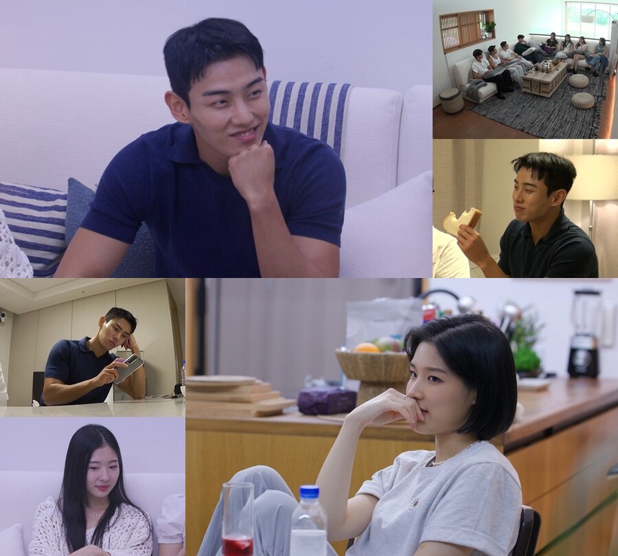 '3초 유아인' 고형범, 상상 초월 선택→표바하, 최대 피해자 됐다('잠만사')