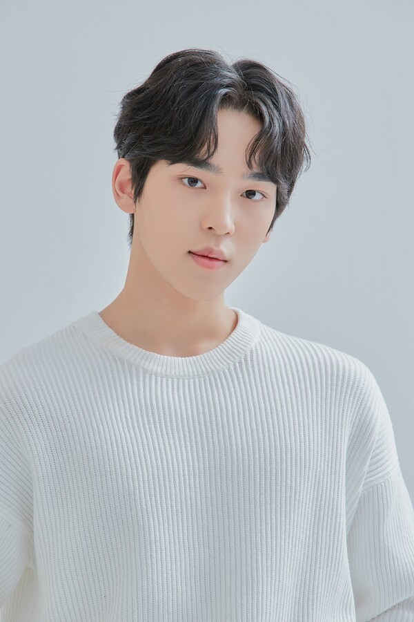 ▲ tvN 토일드라마 ‘슈룹’에 출연중인 문성현. 제공|FNC엔터테인먼트
