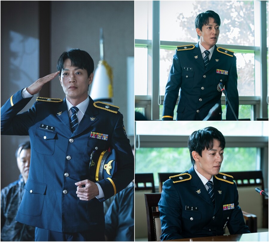 ▲김래원. 제공| SBS