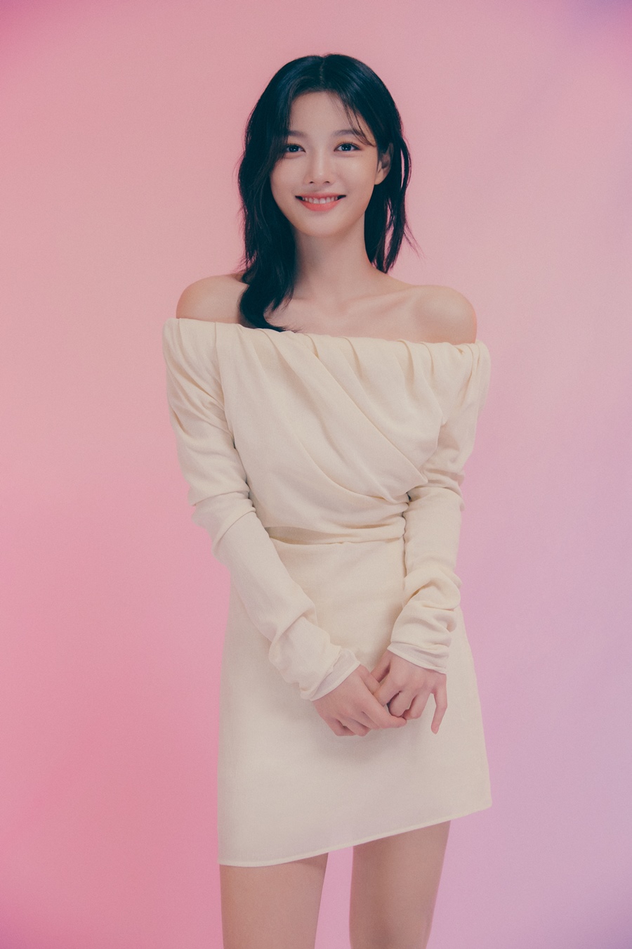 ▲ 김유정. 제공ㅣ넷플릭스