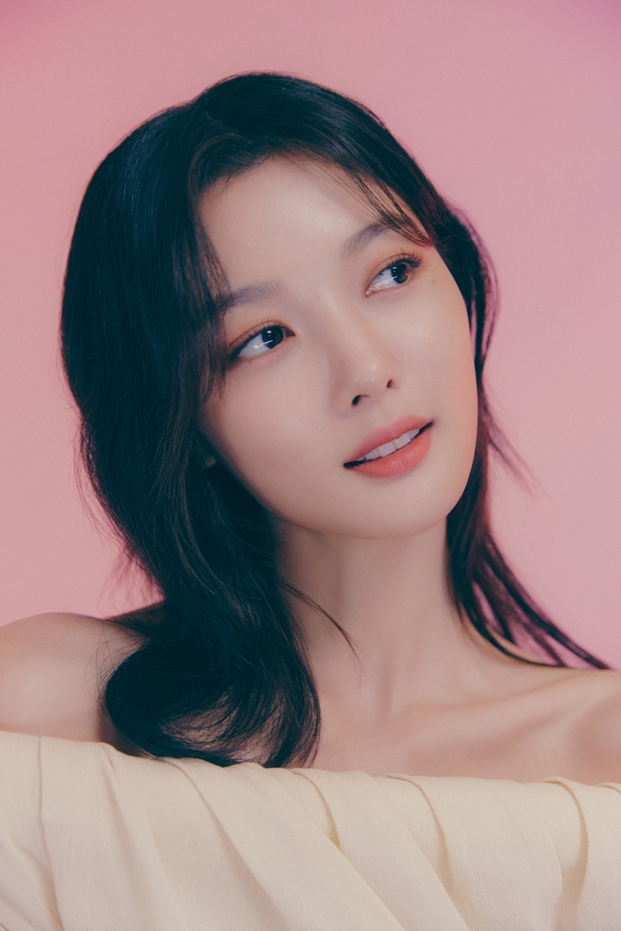 ▲ 김유정. 제공ㅣ넷플릭스