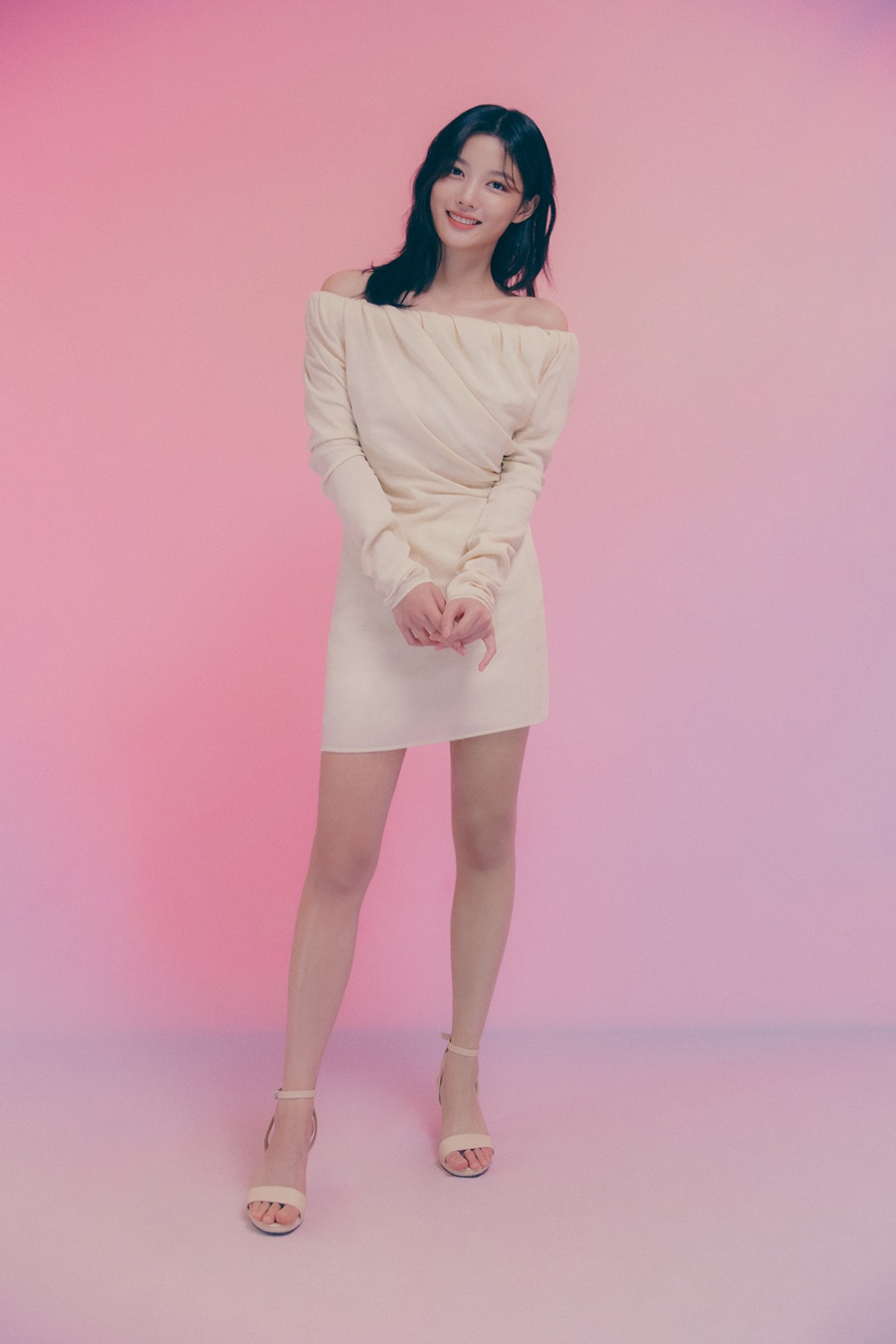 ▲ 김유정. 제공ㅣ넷플릭스