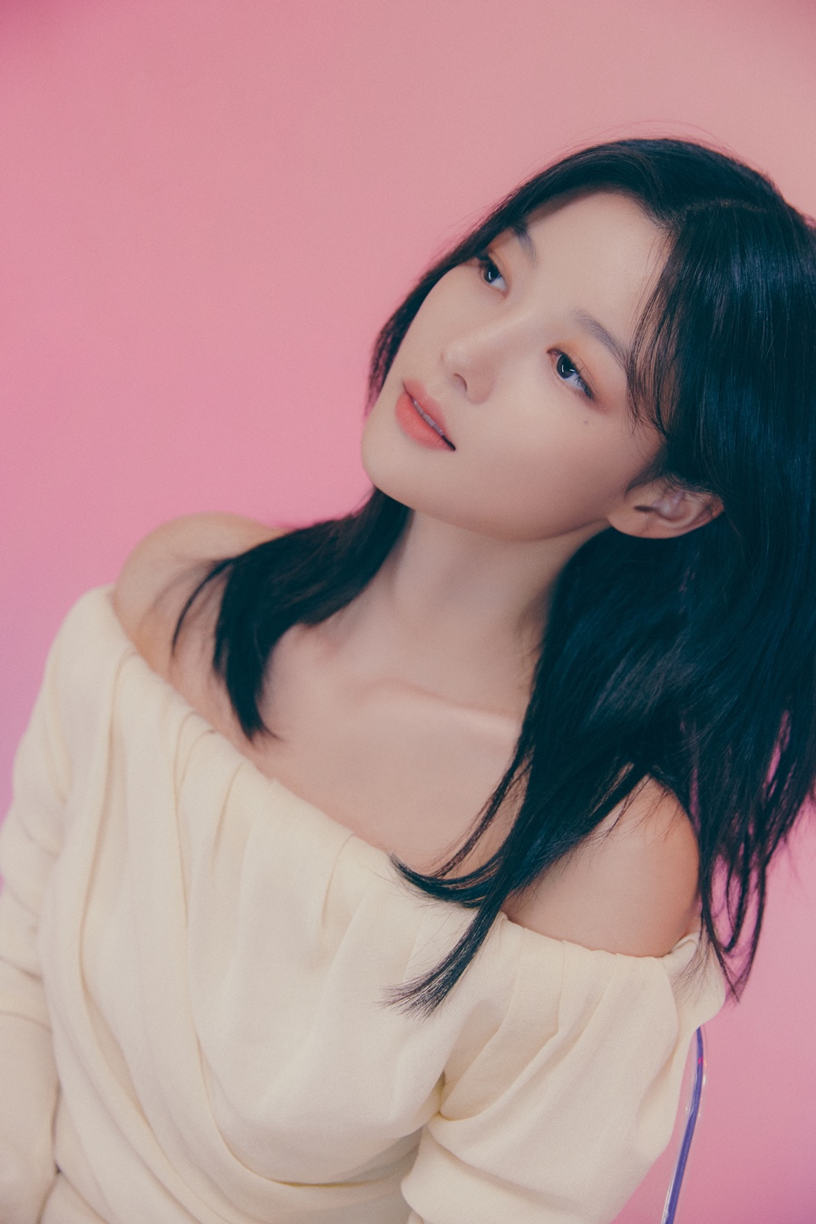 ▲ 김유정. 제공ㅣ넷플릭스