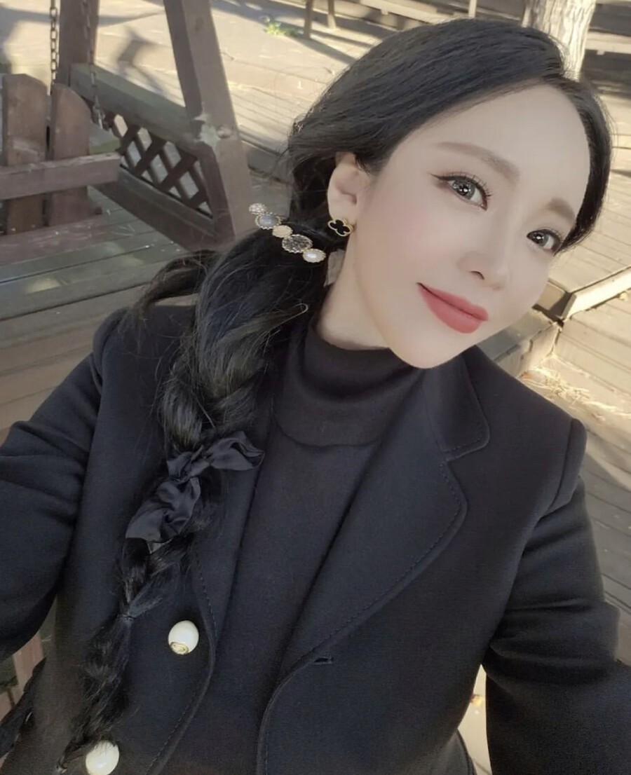 ▲ 출처| 홍진영 인스타그램