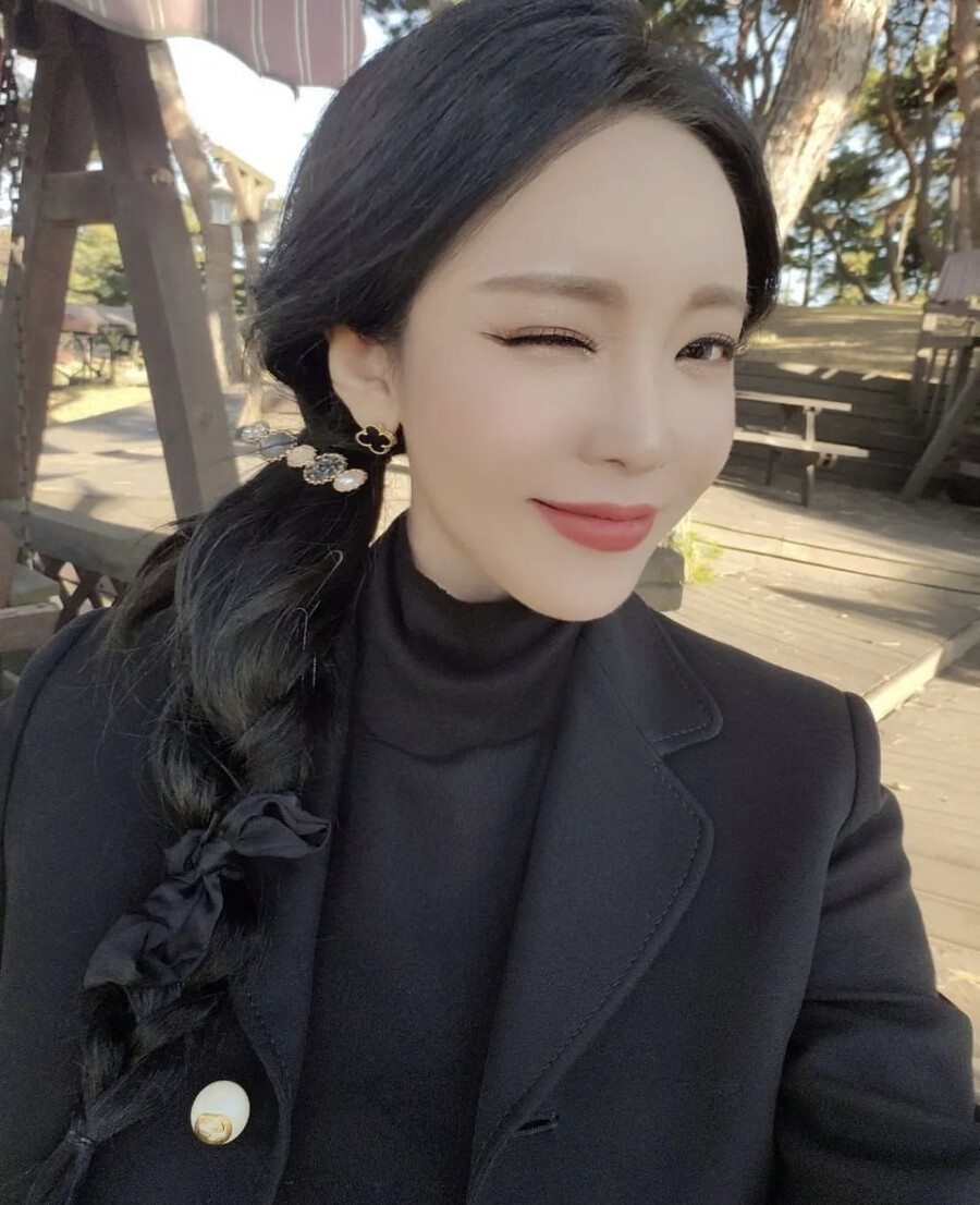 ▲ 출처| 홍진영 인스타그램