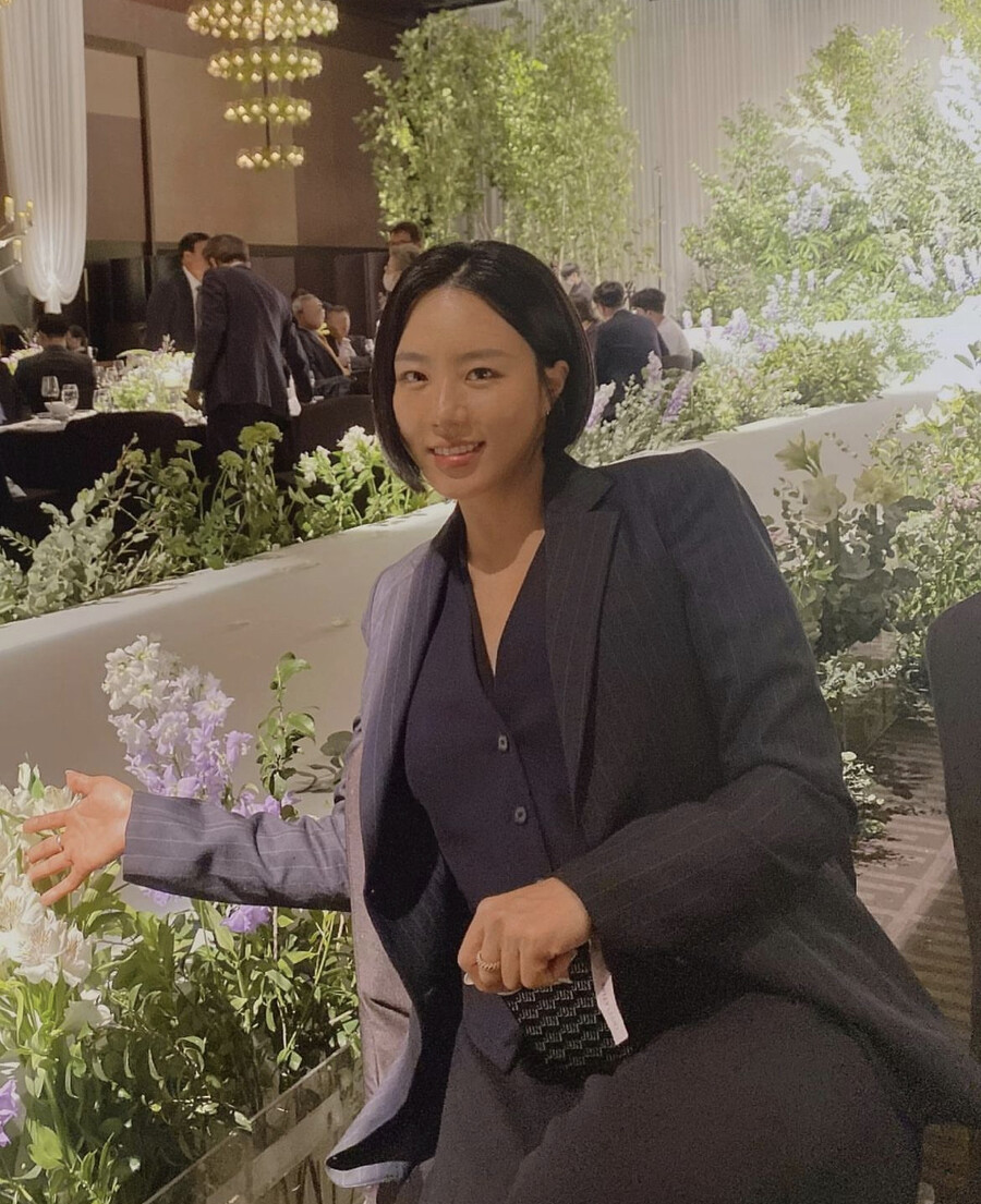 ▲ 출처| 이상화 인스타그램