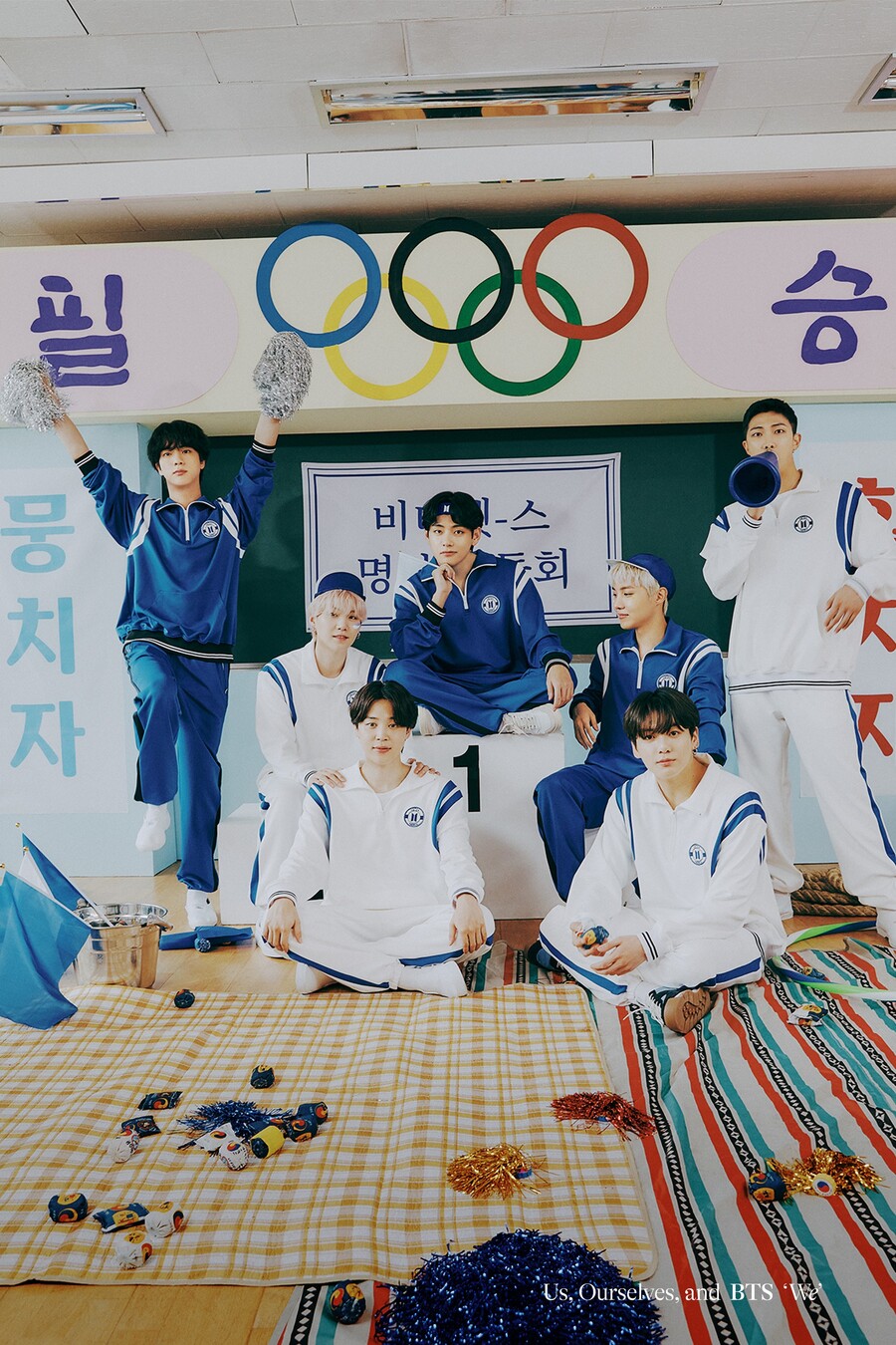 ▲ 방탄소년단. 제공|빅히트 뮤직