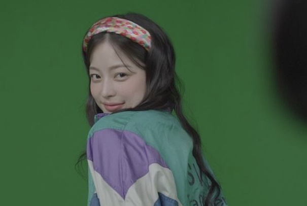 ▲ 임보라. 출처| 임보라 인스타그램