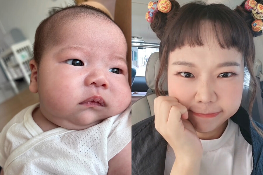▲ 출처| 제이쓴, 홍현희 인스타그램