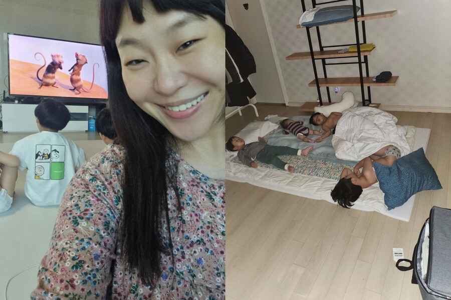 ▲ 출처| 정주리 인스타그램