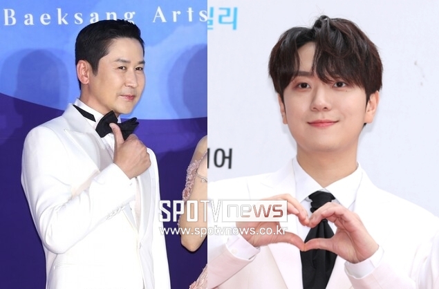 '김연아♥' 고우림, '결혼식 사회' 신동엽과 '불후의 명곡' 재회…무슨 말할까[종합]