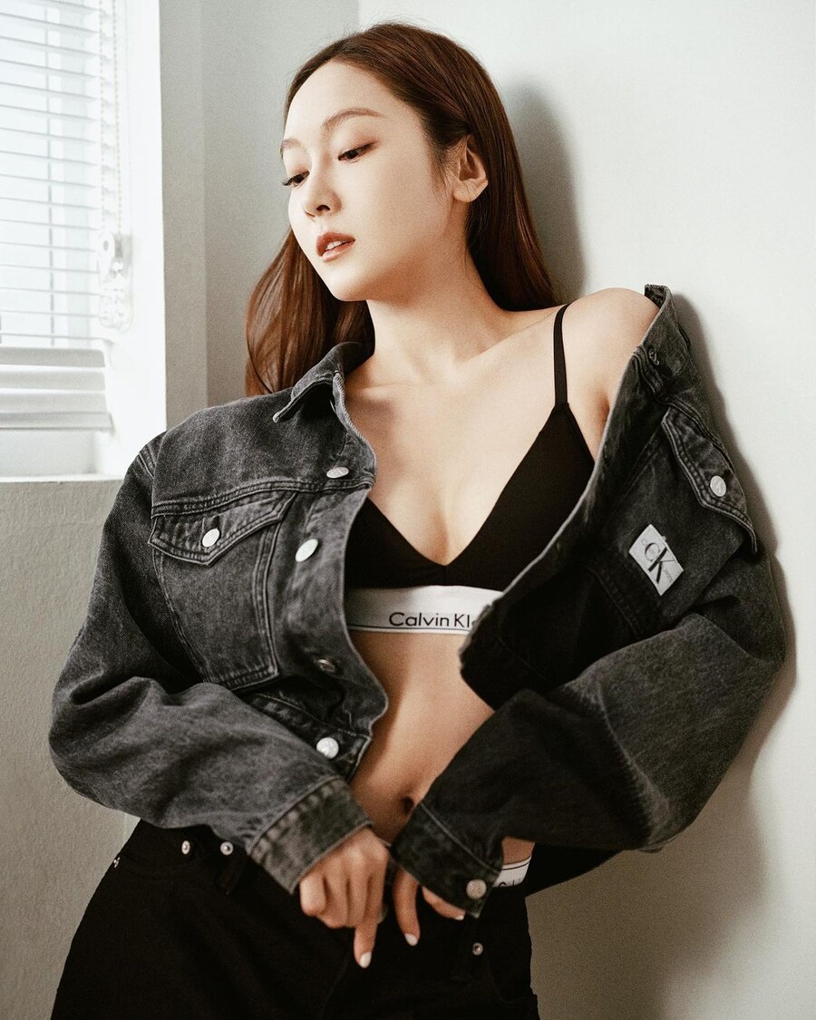 ▲ 출처|제시카 인스타그램