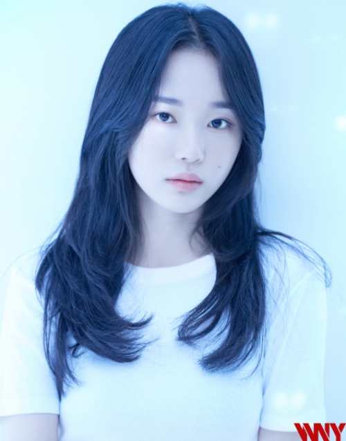 ▲ 배우 오유진. 제공ㅣWNY
