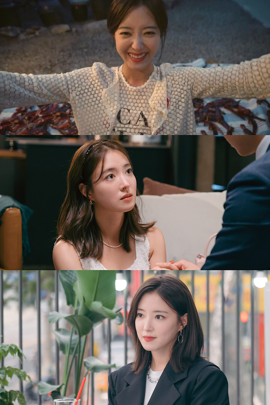 '법대로 사랑하라' 이세영 "정의로운 유리, 연기할 수 있어 행복" 종영소감