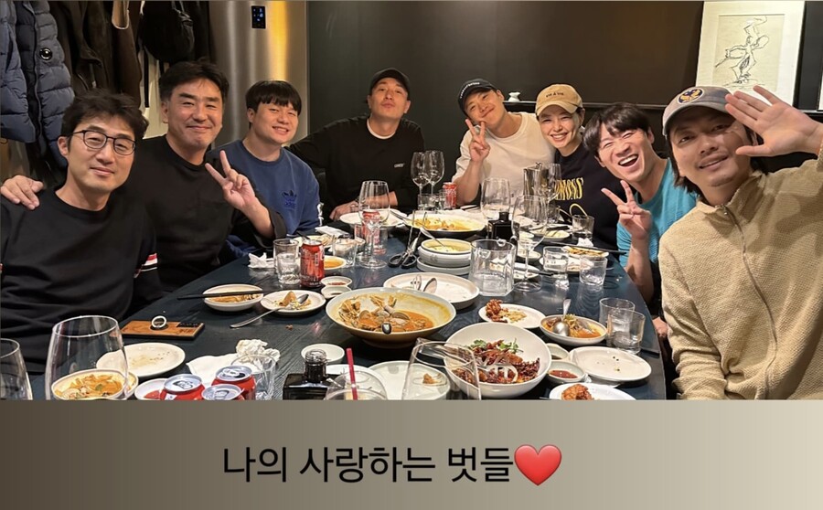 ▲ 출처| 류승룡 인스타그램