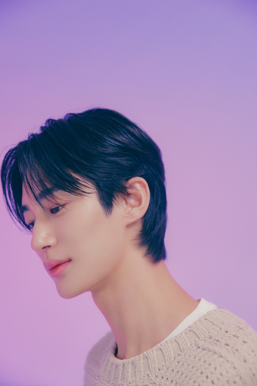 ▲ 변우석. 제공ㅣ넷플릭스