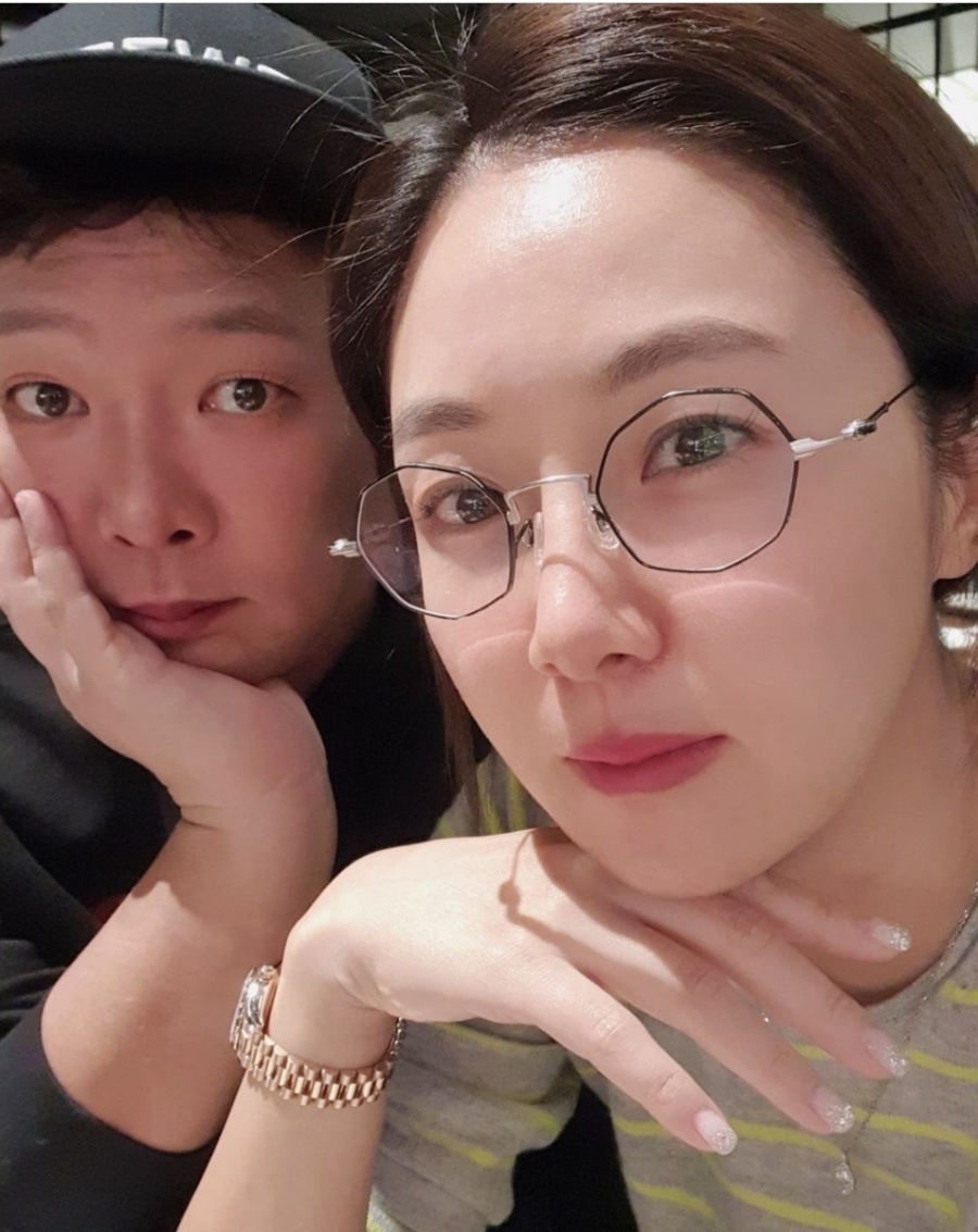 ▲ 출처|김지혜 인스타그램