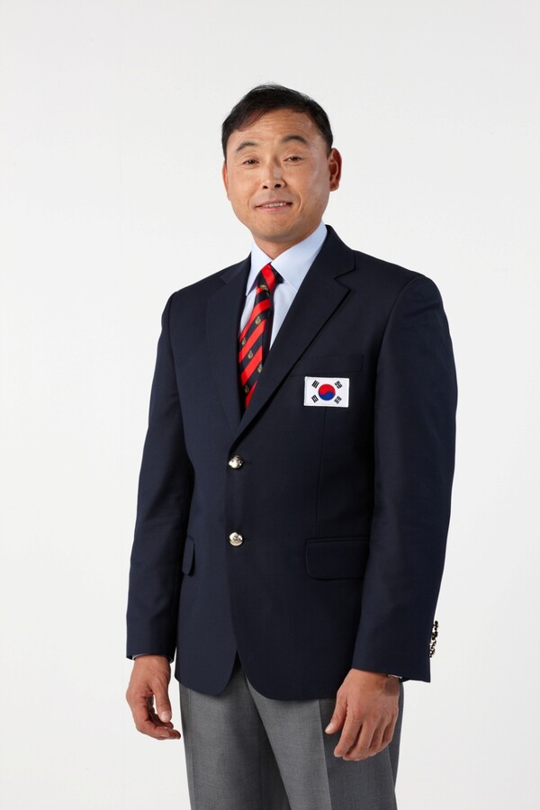 이봉주 ⓒ대한체육회