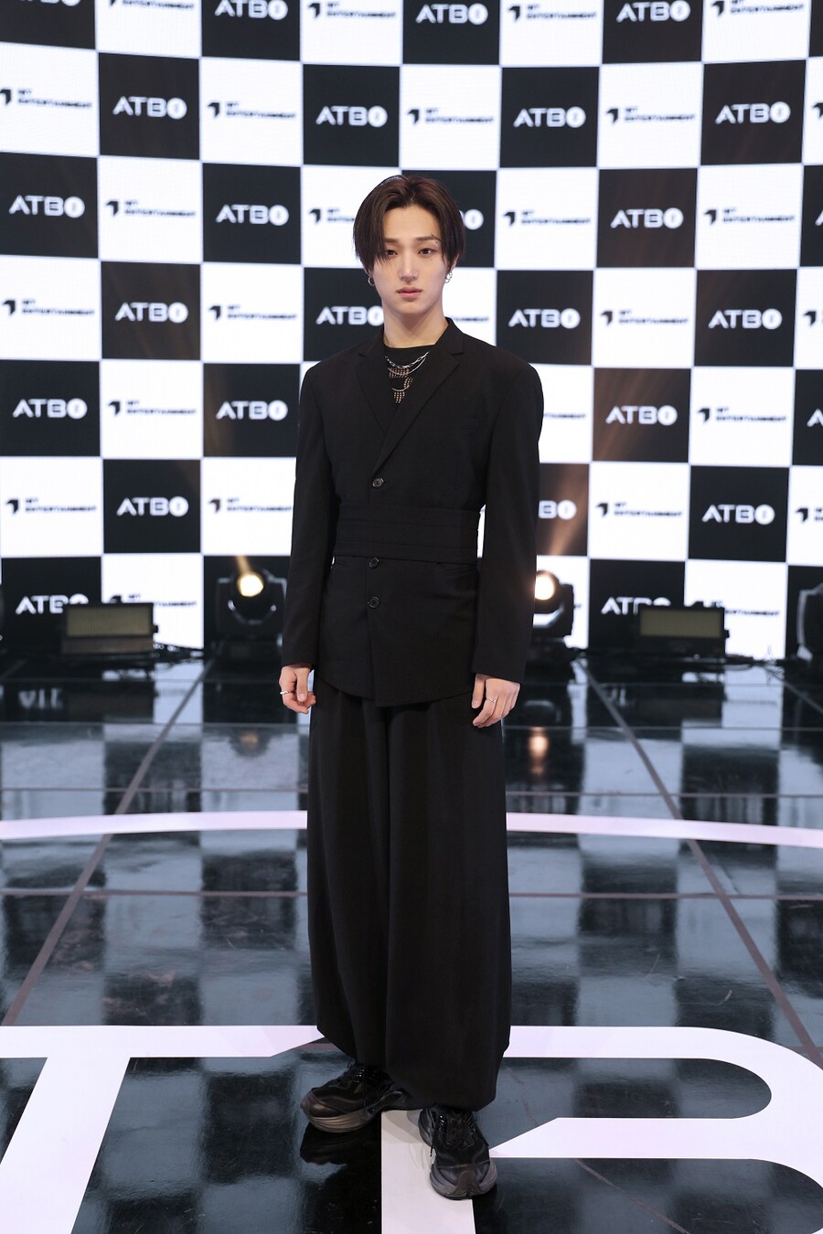 ▲ ATBO 오준석. 제공|IST엔터테인먼트