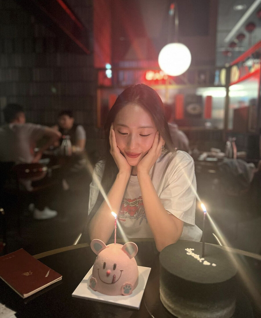 ▲ 출처| 크리스탈 인스타그램
