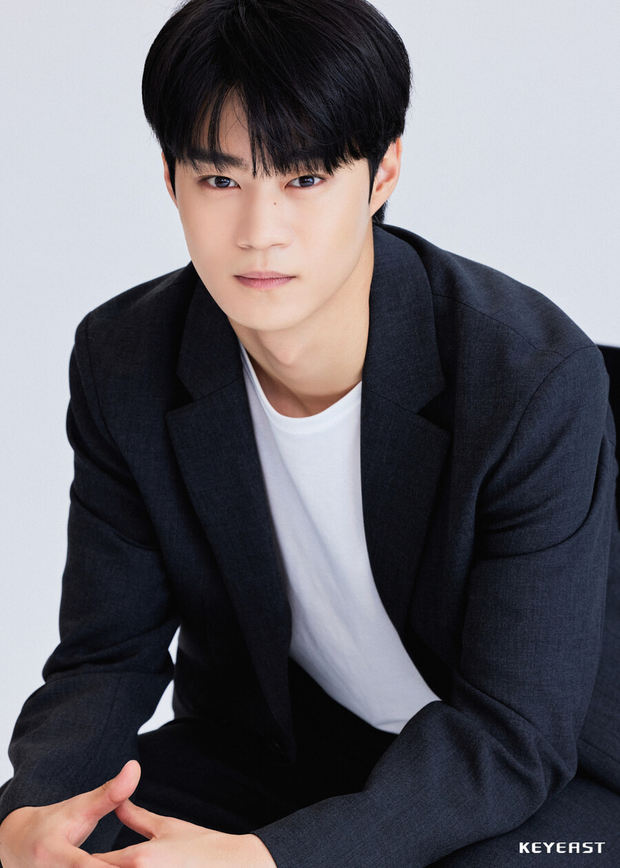 ▲ 현우석. 제공|키이스트