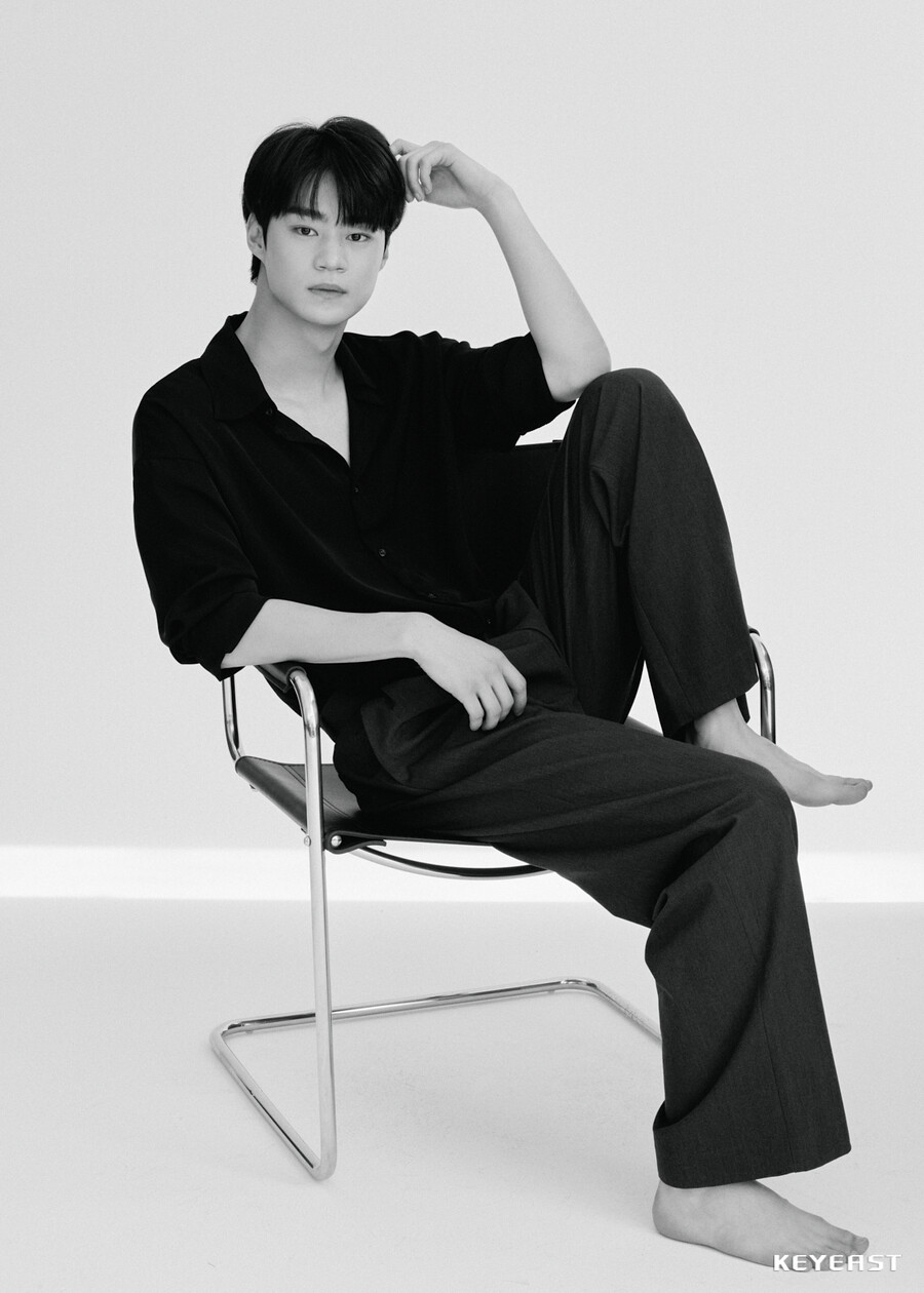 ▲ 현우석. 제공|키이스트
