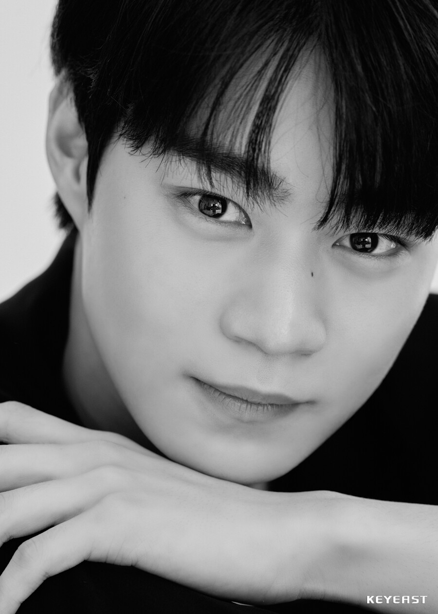 ▲ 현우석. 제공|키이스트