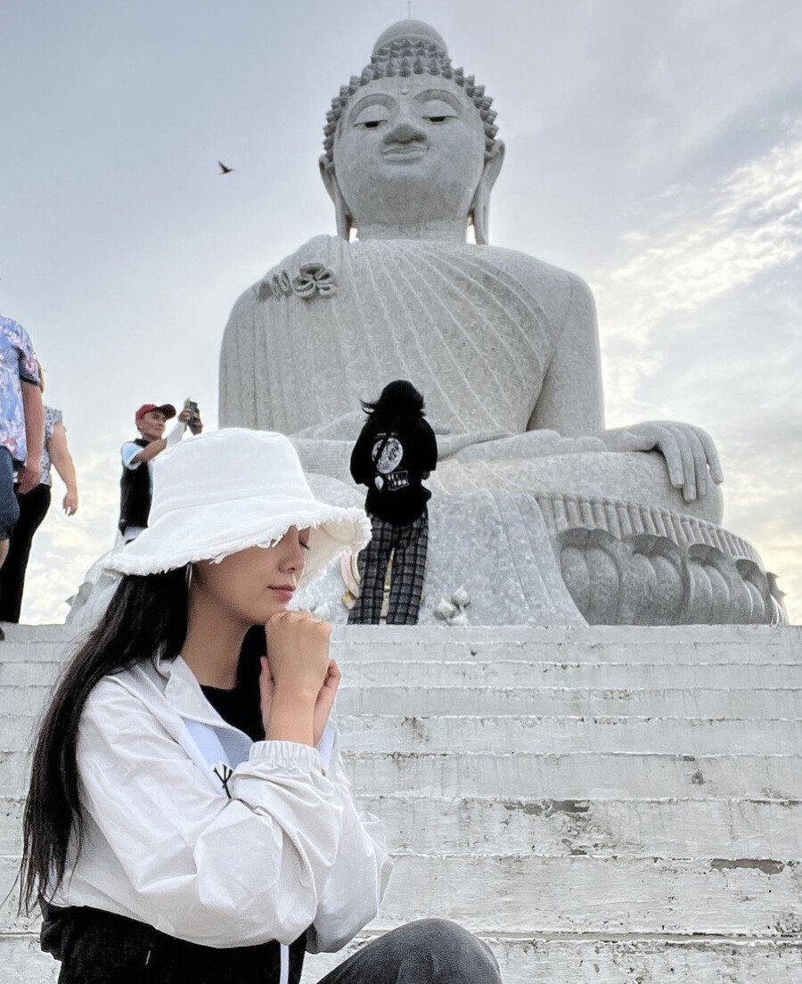 ▲ 출처| 김세정 인스타그램