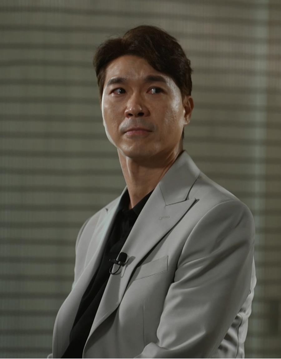 "아내는 탈모·장인은 실명 위험" 박수홍, 유튜버 루머로 보낸 고통의 1년[종합]