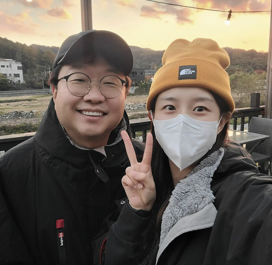 ▲ 출처| 박휘순 인스타그램