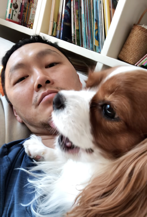 양동근, '마음의 개소리' 듣고 대화…가족간 말할 수 없는 속내, 웃픈 연기로 승화