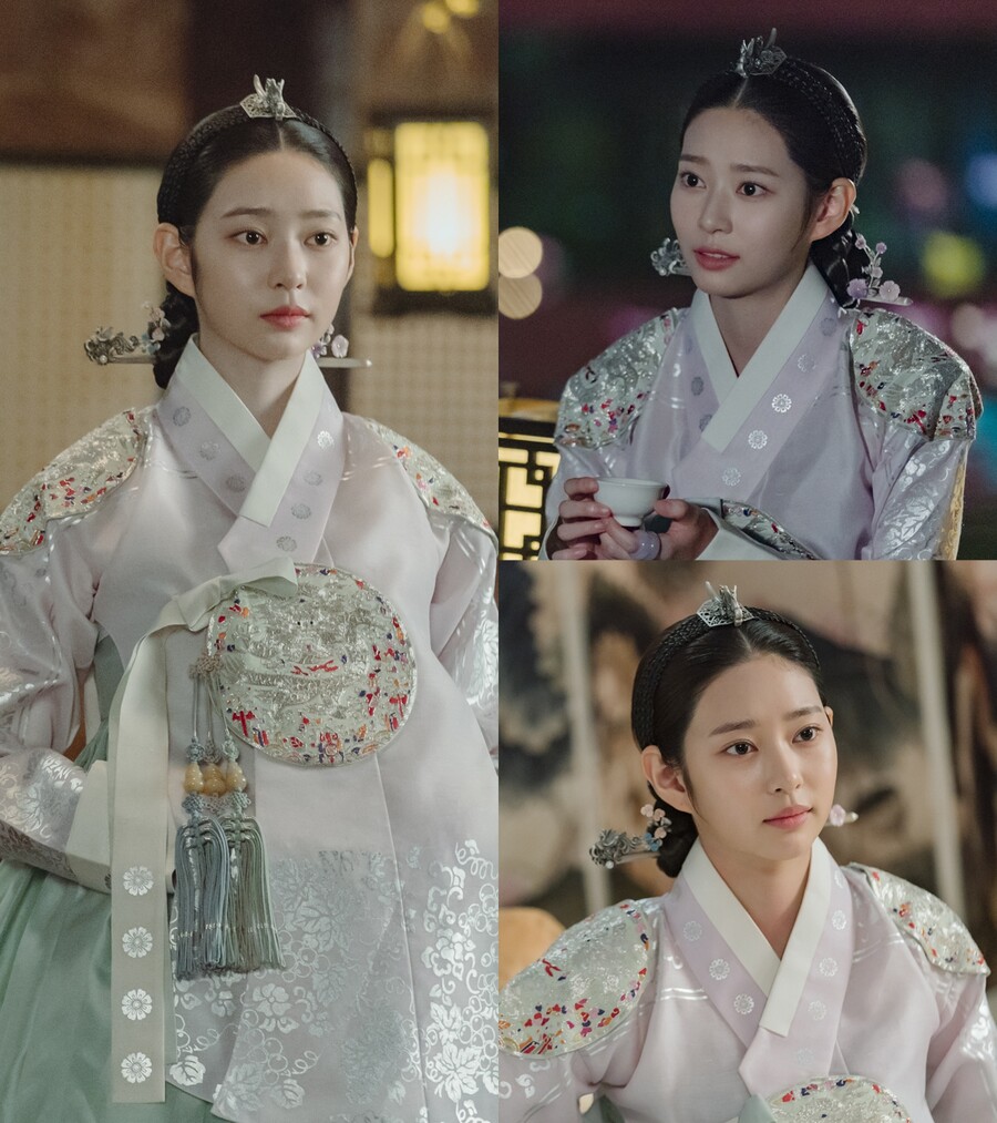 ▲ '금혼령' 방송 장면. 제공| MBC